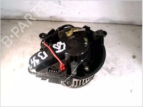 Used Heater blower motor PEUGEOT 405 II (4B) 1.9 D (71 hp) 27164066