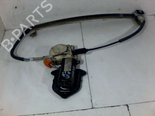 Used Front right window mechanism CITROËN ZX (N2) 1.9 D (68 hp) 33190625