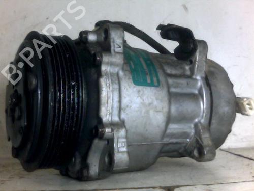 Used AC compressor PEUGEOT 605 (6B) 2.0 Turbo (147 hp) 26089139