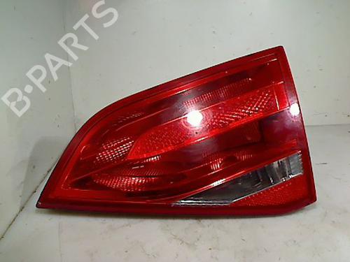 Used Left tailgate light AUDI A4 B8 (8K2) 2.7 TDI (190 hp) 26078614