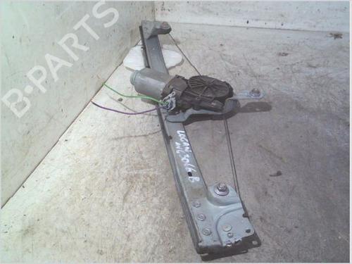 Used Front left window mechanism DACIA LOGAN MCV (KS_) 1.5 dCi (KS0W) (86 hp) 32702230