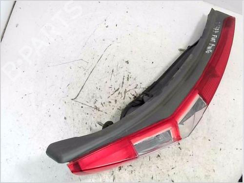 Right taillight FIAT PUNTO (188_) 1.2 60 (188.030, .050, .130, .150, .230, .250) | BP28216790C35 