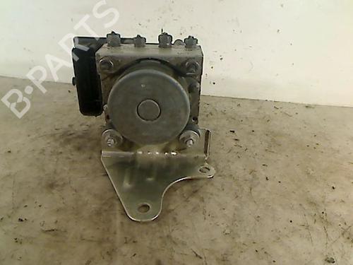 Used ABS pump FIAT 500 (312_) 1.2 (312AXA1A) (69 hp) 26068612