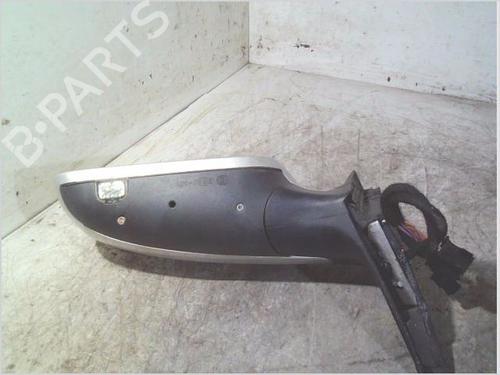 Left mirror SKODA SUPERB I (3U4) 1.9 TDI | BP27240003C26 