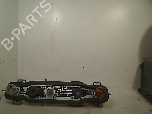 Used Left taillight RENAULT KANGOO / GRAND KANGOO II (KW0/1_) 1.5 dCi 90 (KW05, KW08, KW0G, KW11) (90 hp) 26079632