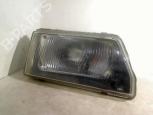 Højre forlygte FIAT CINQUECENTO (170_) 0.9 i.e. S (170AF, 170CF) (40 hp) 26093328