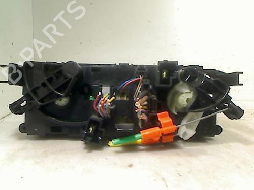 Climate control PEUGEOT 207 (WA_, WC_) 1.6 HDi | BP26080903I5 