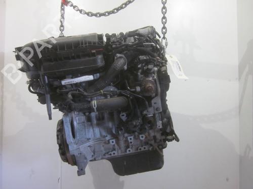 Used Engine Engine CITROËN C3 II (SC_) 1.4 HDi 70 (SC8HZC, SC8HR0, SC8HP4) (68 hp) 34269534 34269534