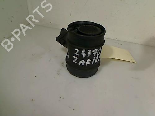 Used Mass air flow sensor OPEL ZAFIRA A MPV (T98) 2.2 DTI 16V (F75) (125 hp) 26090044