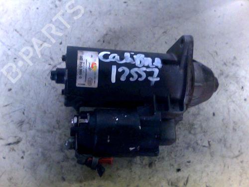 Used Starter OPEL CALIBRA A (C89) 2.0 i 16V (M07) (150 hp) 29567061