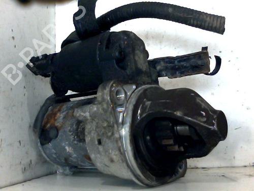 Used Starter KIA CEE'D SW (ED) 2.0 CRDi 140 (140 hp) 29472468
