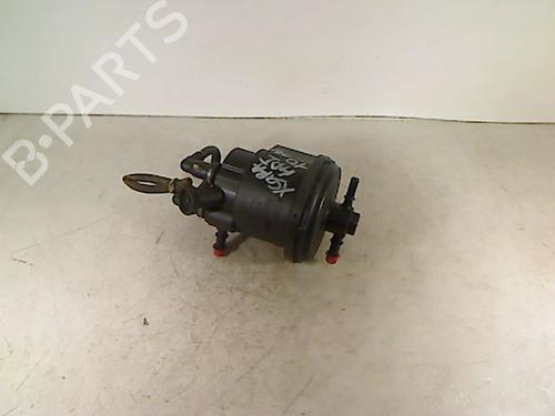 Used Other Other CITROËN XSARA (N1) 2.0 HDi 90 (90 hp) 33002424 33002424