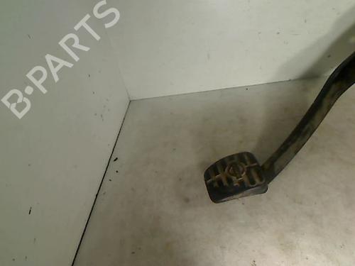 Break pedal NISSAN TERRANO II (R20) 2.7 TDi 4WD | BP26100984I19 
