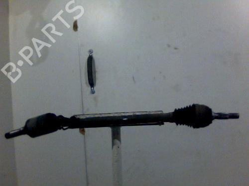 Used Right front driveshaft CITROËN SAXO (S0, S1) 1.4 VTS (75 hp) 26073620