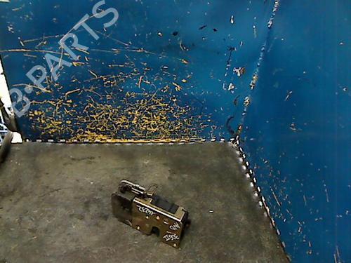 Used Front right lock PEUGEOT 306 Hatchback (7A, 7C, N3, N5) 1.6 (89 hp) 27203065