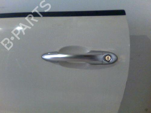 Used Front left exterior door handle ALFA ROMEO MITO (955_) 0.9 TwinAir (955AXY1B) (105 hp) 26100161