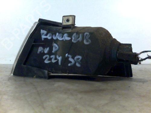 Right front indicator ROVER 200 II Hatchback (XW) 218 D | BP26119843C33 