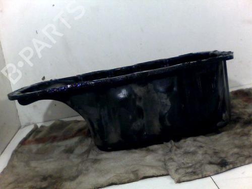 Used Oil sump PEUGEOT 207 (WA_, WC_) 1.6 16V VTi (120 hp) 29890018
