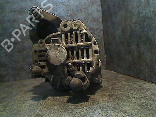 Used Alternator CITROËN XANTIA (X1_, X2_) 2.0 i (121 hp) 26057677