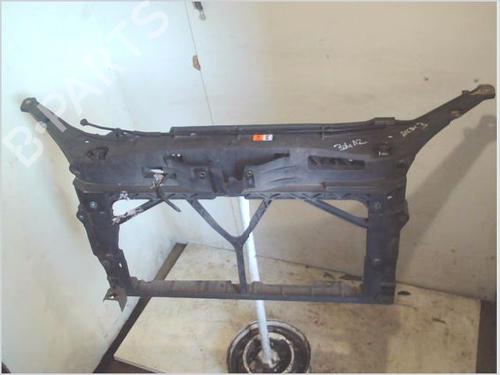 Front slam panel MAZDA 3 (BK) 1.6 DI Turbo | BP33236461C72 - Image 3