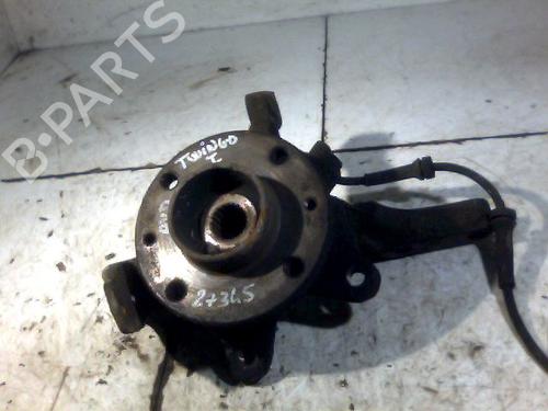 Used Right front steering knuckle RENAULT TWINGO I (C06_) 1.2 (C066, C068) (58 hp) 26096424