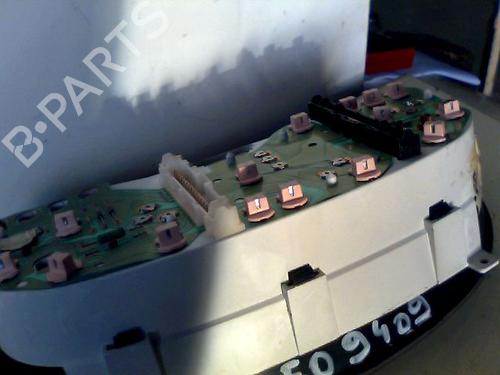 Kombinert Instrument FORD MONDEO II (BAP) 1.8 TD | BP29187706C47 