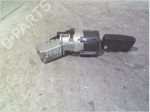 Bloccasterzo PEUGEOT 3008 I MPV (0U_) 1.6 VTi (120 hp) 28308216