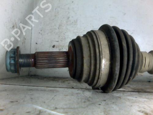 Right front driveshaft VW POLO (6N2) 1.4 | BP31847304M39