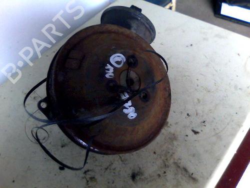 Styring servopumpe MERCEDES-BENZ 190 (W201) E 1.8 (201.018) (109 hp) 26098507