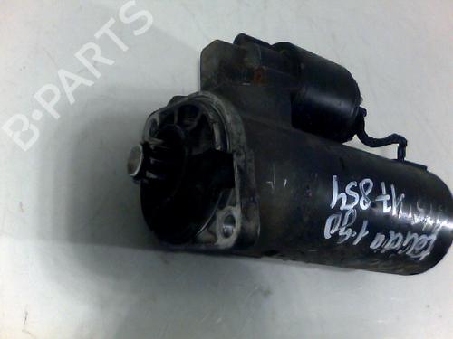 Startmotor SKODA FELICIA II (6U1) 1.9 D | BP26065739M8 