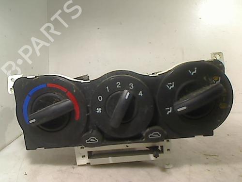 Used Climate control HYUNDAI GETZ (TB) 1.5 CRDi (82 hp) 26089222