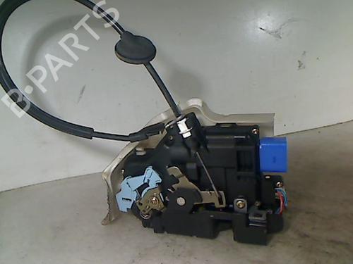 Front left lock VW GOLF V (1K1) 2.0 TDI 16V | BP29473471C98 