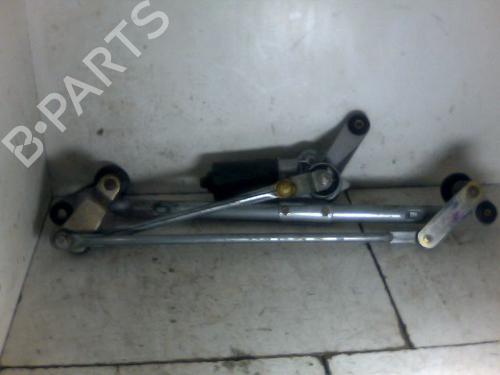 Front wiper motor NISSAN MURANO I (Z50) 3.5 4x4 | BP26080038M29 
