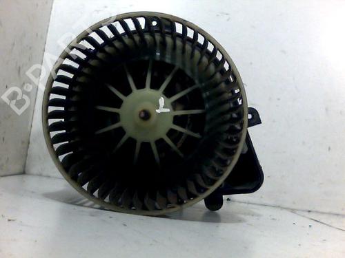 Heater blower motor FIAT SCUDO Van (220_) 2.0 JTD | BP29472382M62 