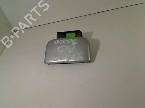 Used Front right exterior door handle CITROËN SAXO (S0, S1) 1.1 X, SX (60 hp) 26088152