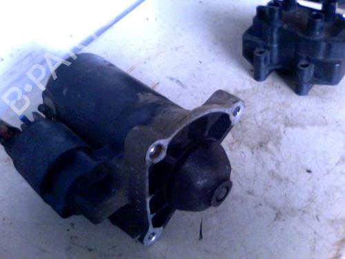 Used Starter PEUGEOT 106 I (1A, 1C) 1.0 (50 hp) 26060988