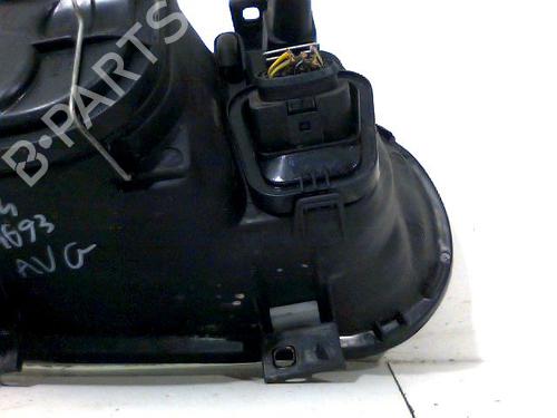 Venstre forlygte VW GOLF IV (1J1) 1.9 TDI | BP29472472C28 