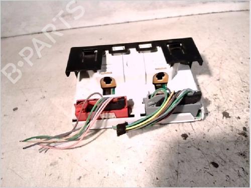 Display monitor RENAULT CLIO II (BB_, CB_) 1.5 dCi (B/CB07) | BP26117253C48 