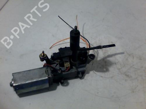 Used Rear wiper motor FIAT BRAVO I (182_) 1.9 TD 100 S (182.AF) (100 hp) 26104052