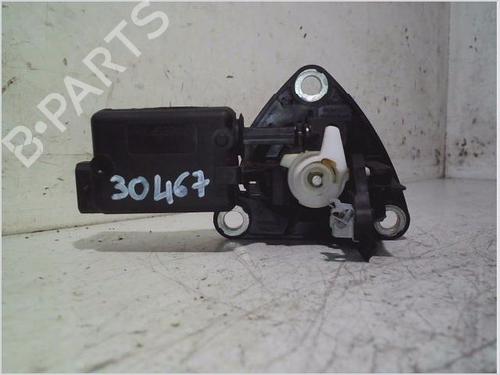 Electronic module DACIA DUSTER (HS_) 1.5 dCi (HSMC) | BP26116047M83 