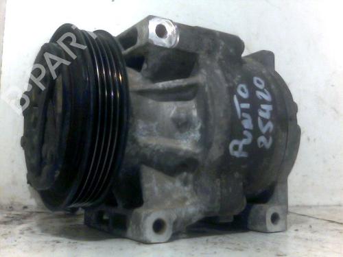 Used AC compressor FIAT PUNTO (188_) 1.2 16V 80 (188.233, .235, .253, .255, .333, .353, .639,... (80 hp) 26078124