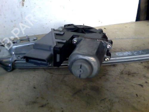 Rear right window mechanism PEUGEOT 307 (3A/C) 2.0 HDi 90 | BP29509122C25 