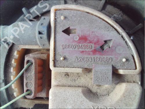 fuel-tank-peugeot-partner-box-bodympv-2008-30113448 main image