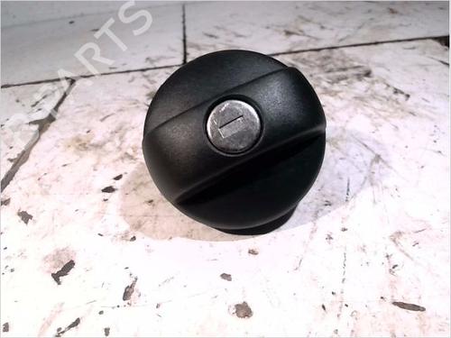 Used Fuel cap PEUGEOT 207 (WA_, WC_) 1.6 HDi (90 hp) 26096234