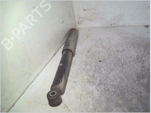 Używane Amortyzator tylny lewy RENAULT CLIO IV Grandtour (KH_) 1.5 dCi 90 (KHN3, KHN4) (90 hp) 33190771