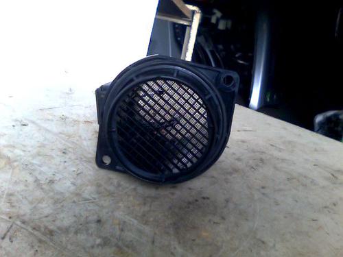Mass air flow sensor RENAULT VEL SATIS (BJ0_) 2.2 dCi (BJ0E, BJ0F, BJ0G, BJ0H) | BP30113382M95