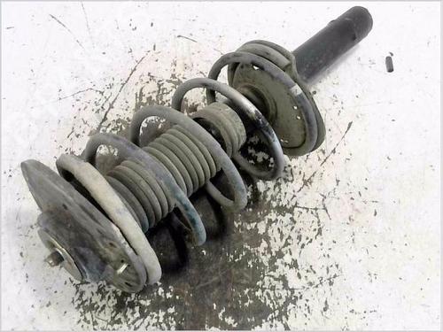 Used Left front shock absorber Left front shock absorber PEUGEOT 206 Hatchback (2A/C) 1.4 HDi eco 70 (68 hp) 36274744 36274744