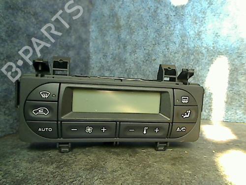 Used Climate control CITROËN C3 I (FC_, FN_) 1.6 16V (109 hp) 26056848