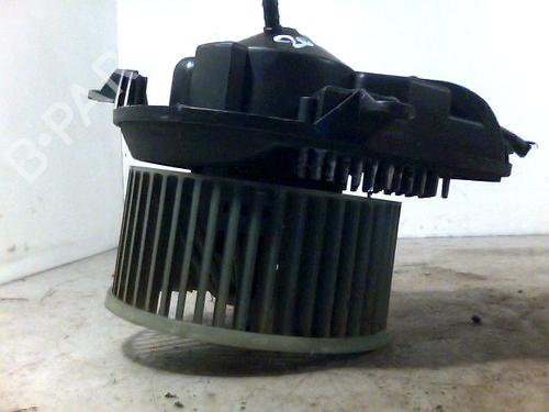 Used Heater blower motor PEUGEOT 306 Convertible (7D, N3, N5) 1.6 (89 hp) 26103940