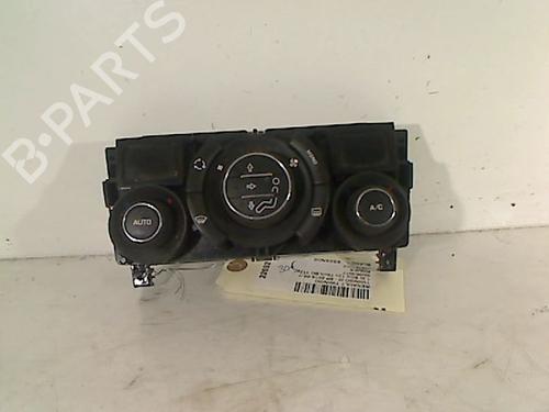 Used Climate control PEUGEOT 308 I (4A_, 4C_) 1.6 HDi (109 hp) 26098781